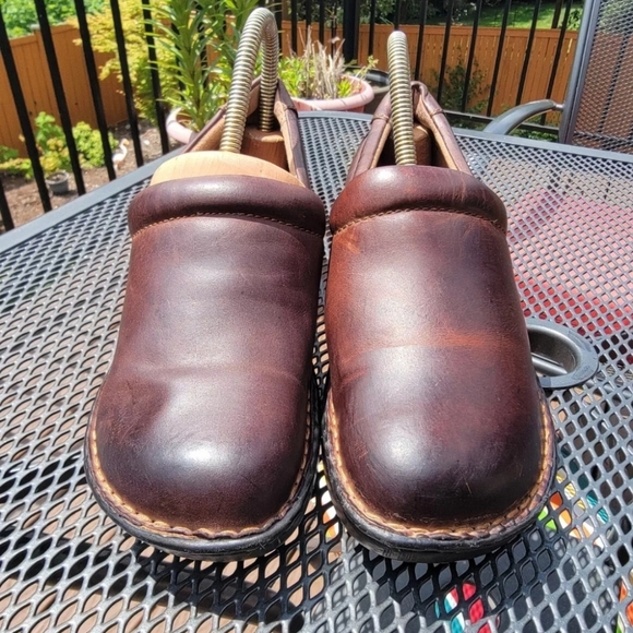 B.O.C. Women’s clogs sz 7.5 - Picture 3 of 13